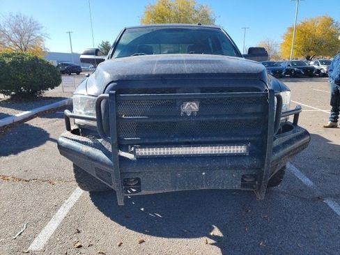 Used 2018 RAM 2500 Tradesman w/ Popular Equipment Group image 4