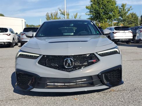New 2026 Acura Integra Type S image 2
