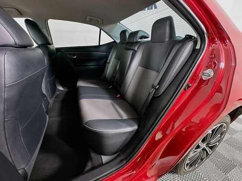 Used 2015 Toyota Corolla S FWD image 27