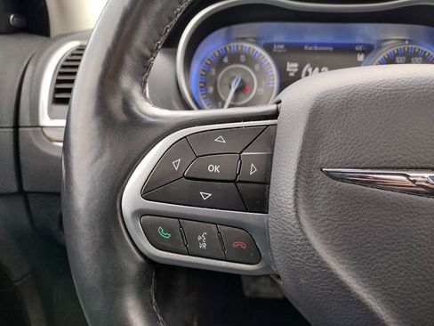 Used 2017 Chrysler 300 C w/ Safetytec Group II image 24