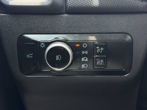 Used 2024 Ford Bronco Sport Outer Banks AWD/4WD image 23