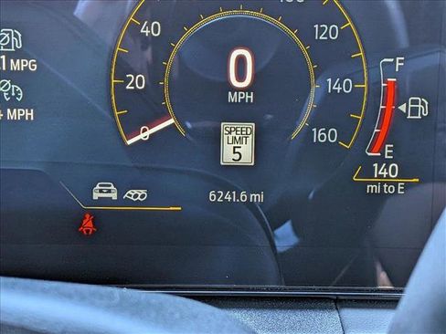 Used 2024 Ford Mustang GT Premium w/ GT Performance Package image 11