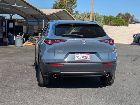 Used 2025 MAZDA CX-30 AWD 2.5 S w/ Preferred Package image 6