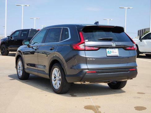 Used 2025 Honda CR-V EX-L image 6