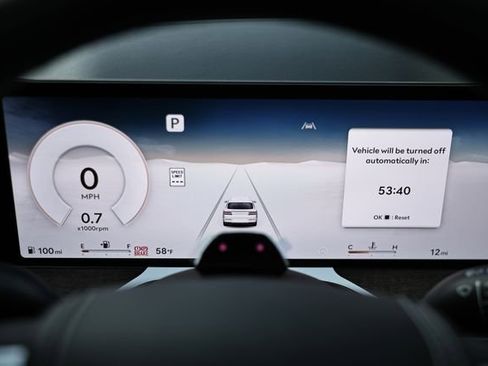 New 2026 Genesis GV80 3.5T Prestige AWD/4WD image 32