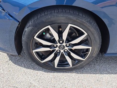 Used 2024 Chevrolet Malibu RS image 10