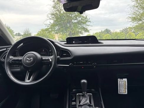 Used 2024 MAZDA CX-30 AWD 2.5 S w/ Select Sport Pkg image 20