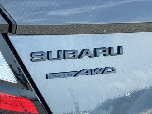 New 2026 Subaru WRX Limited w/ Accessory Package #2 AWD/4WD image 10