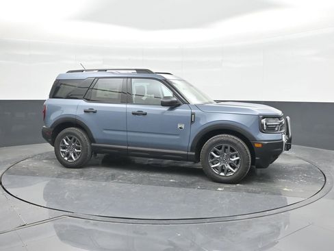 New 2025 Ford Bronco Sport Big Bend image 11