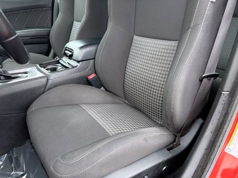 Used 2022 Dodge Charger R/T w/ Blacktop Package image 17