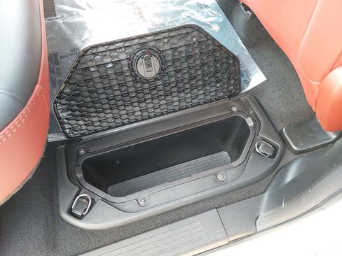 Used 2025 RAM 1500 Rebel w/ Rebel Level 1 Equipment Group AWD/4WD image 13