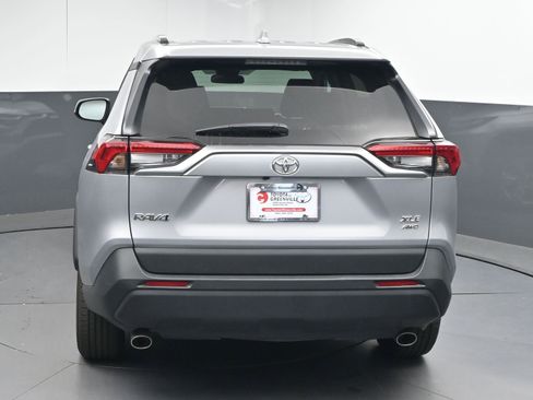 Certified 2024 Toyota RAV4 XLE image 7