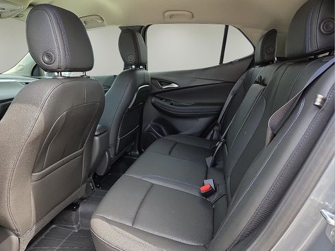 Used 2026 Buick Encore GX Sport Touring w/ Advanced Technology Package image 10