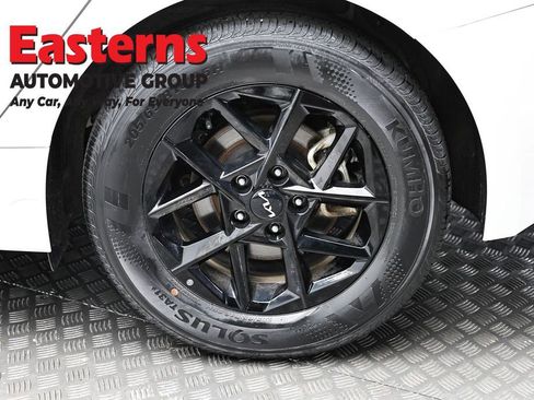 Used 2025 Kia K5 LXS image 8