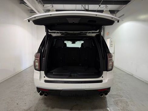 Used 2024 Chevrolet Tahoe High Country image 7