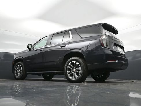 New 2026 Chevrolet Tahoe LT RWD image 41