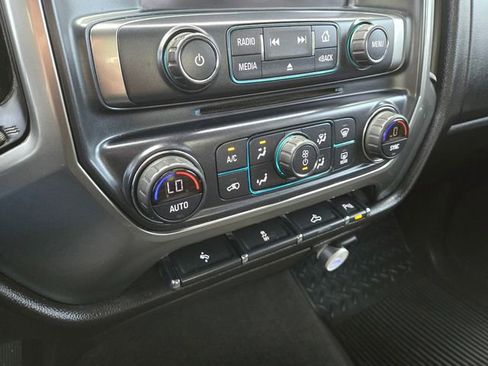 Used 2017 Chevrolet Silverado 1500 LT w/ All Star Edition image 21