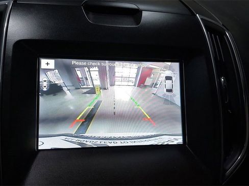 Used 2019 Ford Edge ST w/ Equipment Group 401A image 23