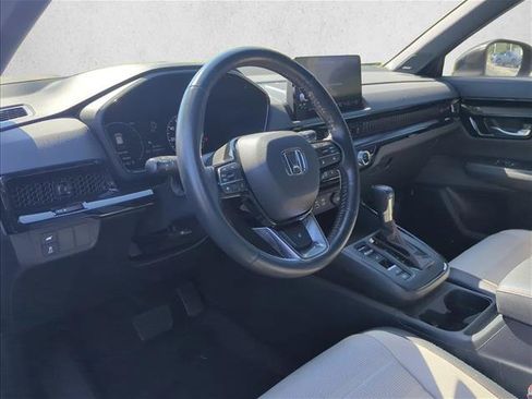 Used 2023 Honda CR-V Sport Touring image 9