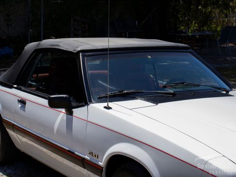 Used 1989 Ford Mustang LX RWD image 36