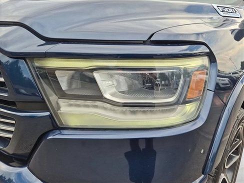 Used 2021 RAM 1500 Laramie RWD image 28