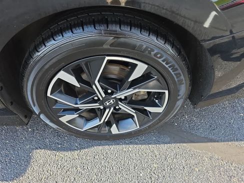 Used 2024 Hyundai Sonata SEL FWD image 52