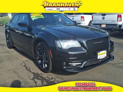 Certified 2023 Chrysler 300 S w/ Comfort Group