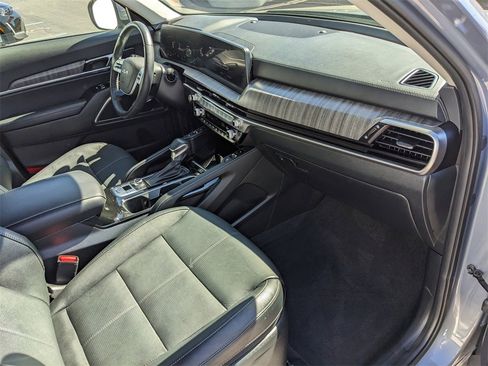 Certified 2025 Kia Telluride EX X-Line image 14