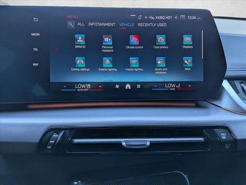 Used 2024 BMW X1 M35i w/ Premium Package image 14