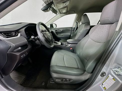 Certified 2023 Toyota RAV4 XLE AWD/4WD image 19
