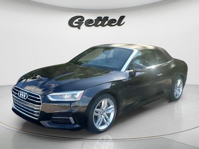 Used 2019 Audi A5 2.0T Premium Plus w/ Premium Plus
