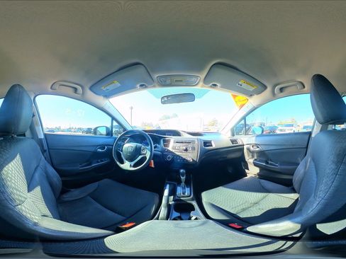 Used 2015 Honda Civic LX image 26