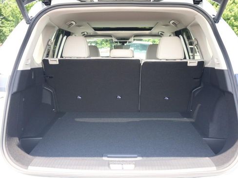 New 2026 Nissan Rogue Dark Armor AWD/4WD image 6