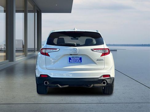Used 2019 Acura RDX w/ Technology Package image 5