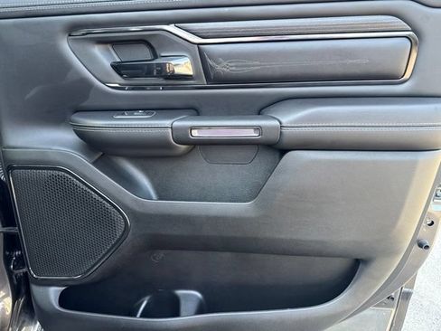 Used 2023 RAM 1500 Limited w/ Body Color Bumper Group AWD/4WD image 46