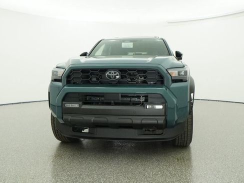 New 2025 Toyota 4Runner TRD Off-Road image 64
