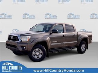 Used 2014 Toyota Tacoma PreRunner w/ SR5 Package video 1