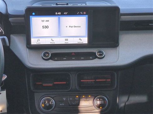 Certified 2022 Ford Maverick XLT w/ Equipment Group 300A Standard image 18