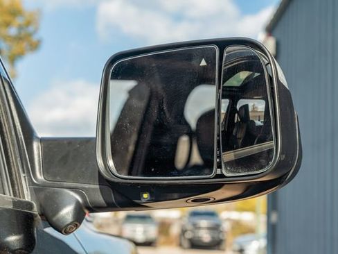 Used 2020 RAM 3500 Limited image 13