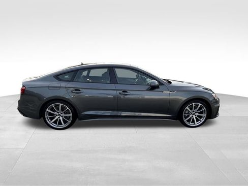 Used 2025 Audi A5 2.0T Premium Plus AWD/4WD image 3