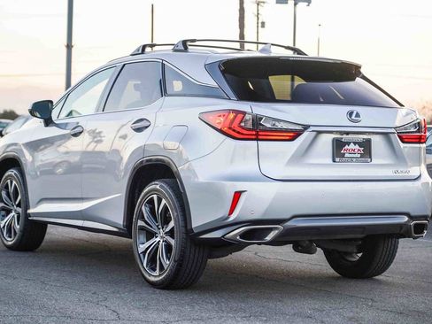 Used 2016 Lexus RX 350 image 8