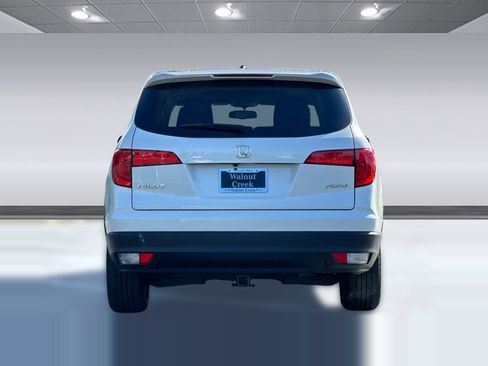 Used 2017 Honda Pilot EX-L image 9