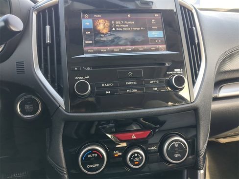 Used 2019 Subaru Forester Premium image 21