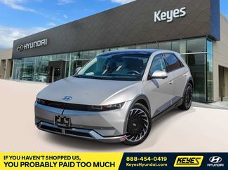 Used 2023 Hyundai Ioniq 5 Limited AWD/4WD video 1