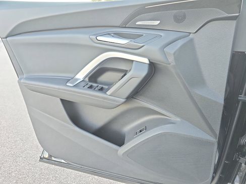 New 2025 Audi Q5 Prestige image 25