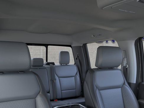 New 2026 Ford F150 Lariat w/ Equipment Group 501A Mid image 22