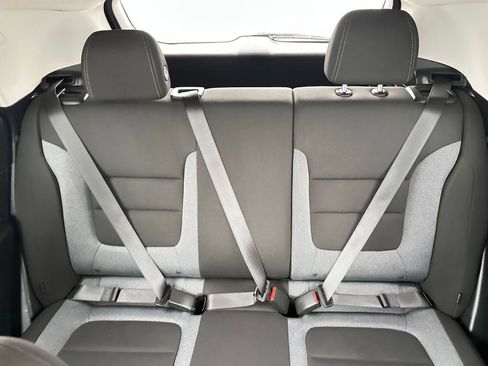 Used 2025 Chevrolet TrailBlazer LT image 38