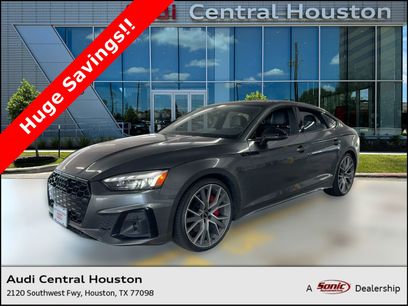 Certified 2025 Audi A5 2.0T Premium Plus w/ Premium Plus