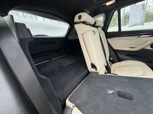 Used 2018 BMW X1 xDrive28i w/ Convenience Package image 33