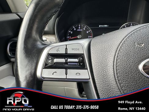 Used 2021 Kia Telluride SX AWD/4WD image 20